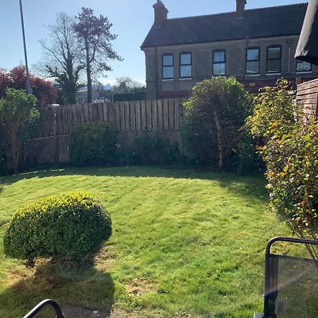 Beautiful Apartment In Newtownabbey Jordanstown Esterno foto