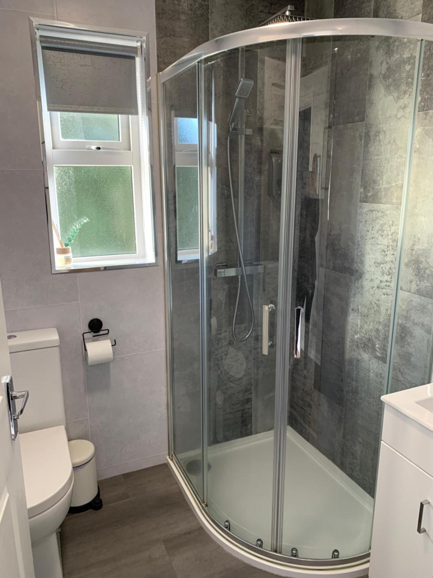 Beautiful In Newtownabbey Apartment *