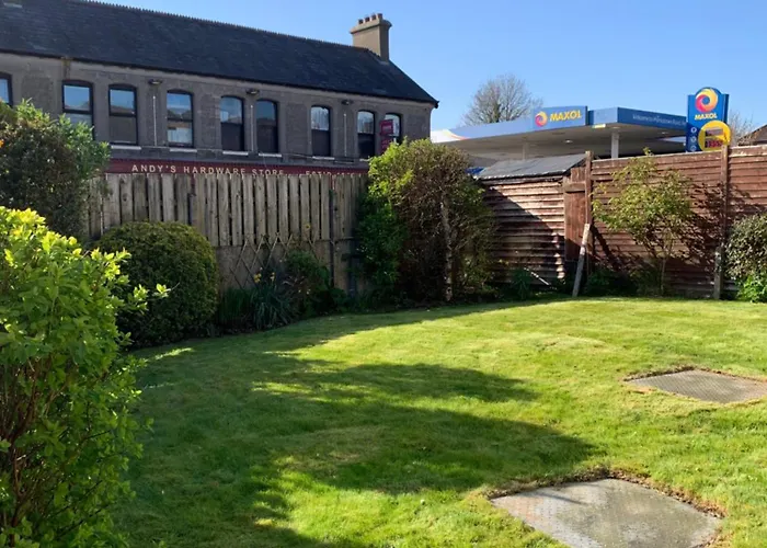 Beautiful Apartment In Newtownabbey