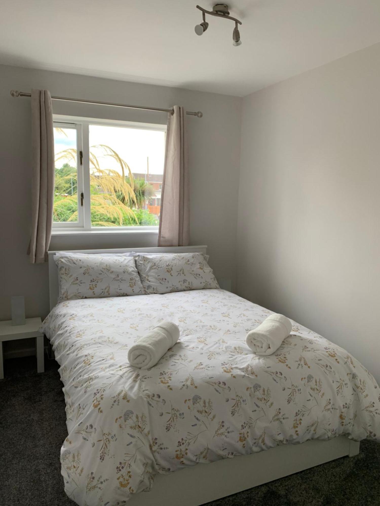 Beautiful In Newtownabbey Apartment Jordanstown