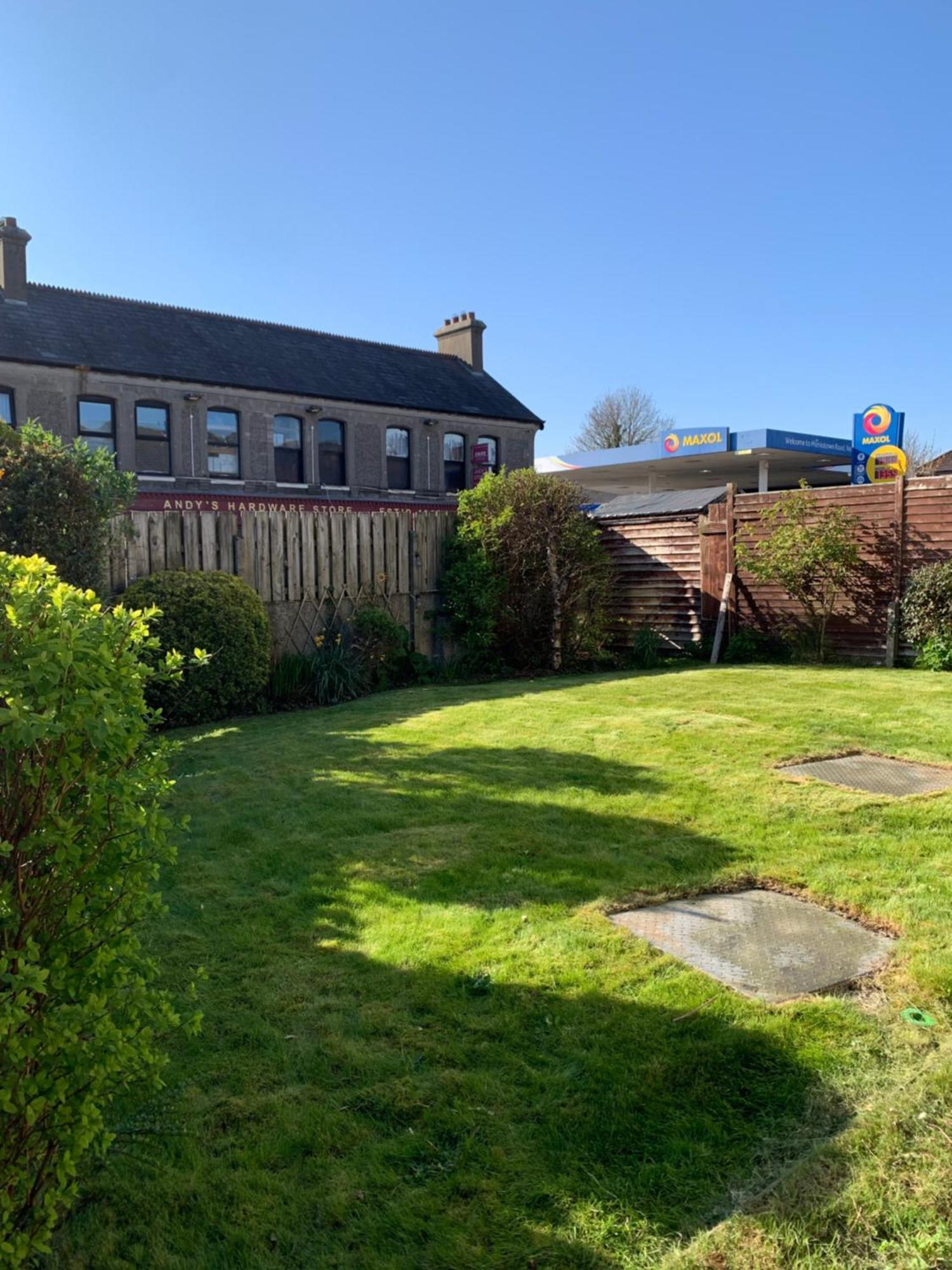 Apartment Beautiful In Newtownabbey Jordanstown